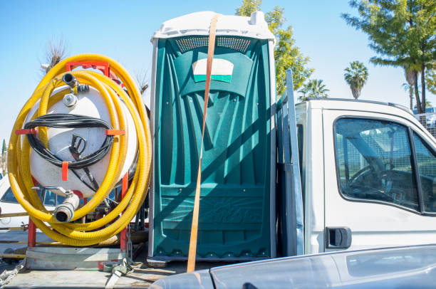Best Porta potty delivery and setup  in Langley Park, MD