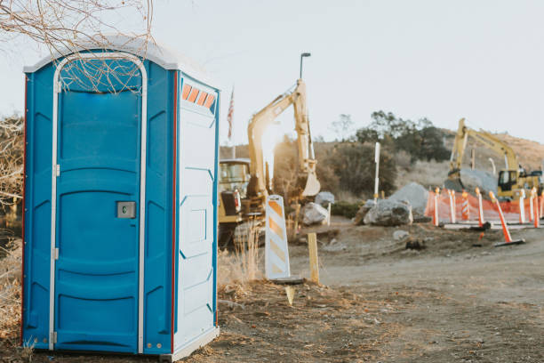 Best Porta potty delivery and setup  in Langley Park, MD