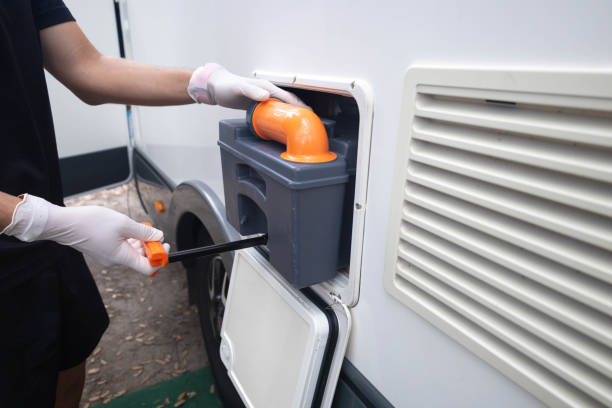 Best High-end porta potty rental  in Langley Park, MD