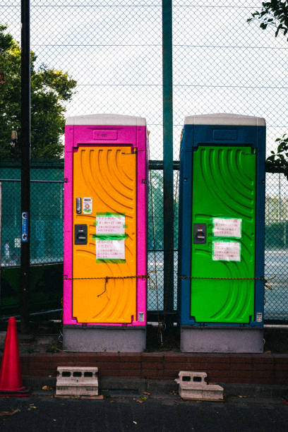 Best Temporary restroom rental  in Langley Park, MD