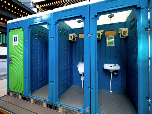 Best Porta potty rental near me  in Langley Park, MD