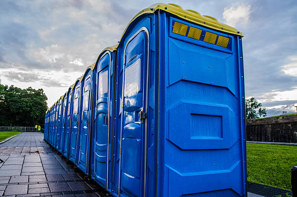 Best Portable toilet rental cost  in Langley Park, MD